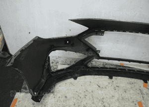 Hyundai I30 iii lift n line zderzak przedni 4