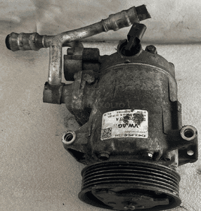 Kompresor klimatyzacji vw skoda seat 5Q0820803A fv 1