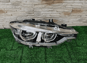 Lampa led adaptive bmw 3 F30 F31 8738718 1