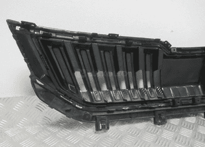 Grill gril atrapa skoda karoq 57A 2017-2021 15