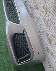 Zderzak bmw 5 G30 G31 m pakiet 2
