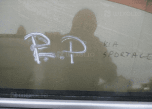 Drzwi przód przednie tył tylne prawe kia sportage iii 3 4