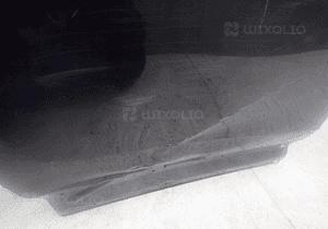 Drzwi prawe tylne prawy tył toyota RAV4 rav iv 12- 4