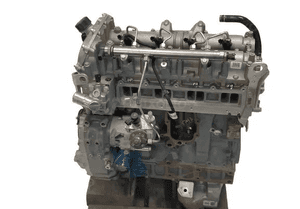 Mitsubishi fuso canter iveco daily fiat ducato 3.0 EURO6 silnik nowy oryginał 1