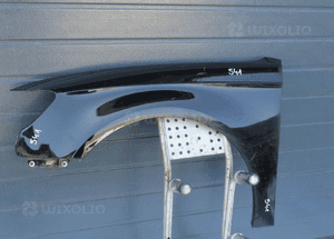 Błotnik przedni przód lewy prawy audi A3 8V 2012- 3