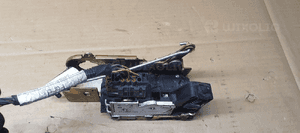 Zamek drzwi prawy tył tylny Ford Transit MK7 YC15-V43288-CL 5