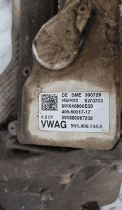 Vw Passat b6 maglownica przekladnia 3C1423050K 3
