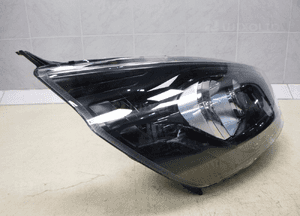 Ford transit custom lift halo lampa prawy przód 9P 5