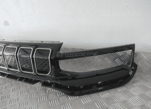 Grill gril atrapa jeep avenger bev e elektryk 735767813 2022 11