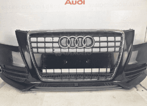 Zderzak audi A4 s-line B8 8K 8K0 przed liftem 2008-2011 oryginał oe aso 2