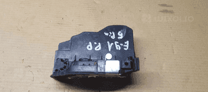 Zamek drzwi prawy przód BMW 3 E91 7202146 3