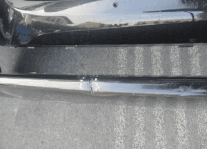 Zderzak przedni przód maserati ghibli M157 670010937 2013-2018 26