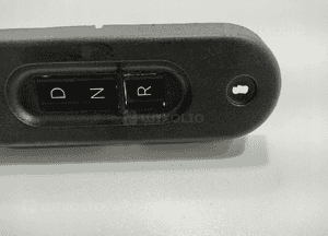 Przełącznik panel zmiany biegów citroen ami 9837908880 2002-2024 4