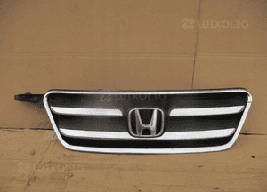 Atrapa chłodnicy grill honda cr-v ii lift 1