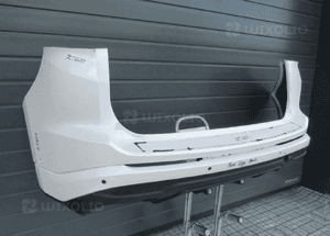 ZDERZAK TYLNY TYŁ FORD EDGE II MK2 ST-LINE GT4B-17F001-AGW 2014-2018 13