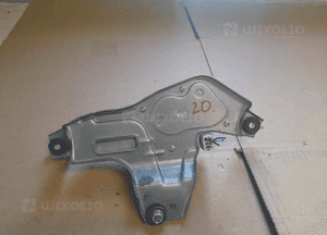 33885 SILNICZEK TYLNIEJ WYCIERACZKI citroen c crosser 1