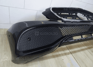 Zderzak przedni Mercedes A213 W213 pdc6 4