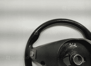 KIEROWNICA MERCEDES SLK II W171 A1714600403 2004-2011 12