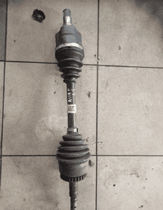 połoś lewa astra h 1.6