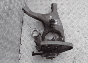 ZWROTNICA PIASTA WAHACZ LEWY TYŁ AUDI Q5 RADOM 2