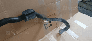 Stabilizator drążek stabilizatora przód BMW 1 E81 E87 7