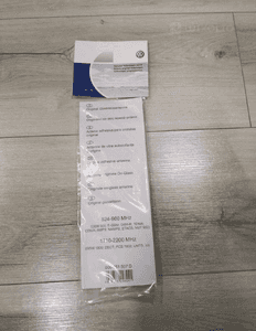 Antena Volkswagen 000051507D 2