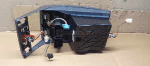 Podłokietnik środkowy VW Phaeton 3D0919816A 3D0864101AF 6
