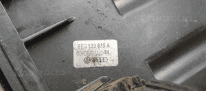 Obudowa filtra powietrza Audi A4 B6 06B133837T 06B133835A 7