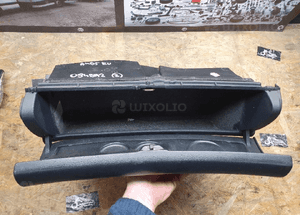 Schowek Kierowcy Pasazera Oslona pod Kierownice Europa Audi A4 B5 Lift 10