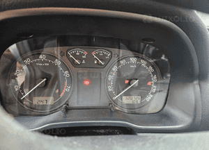 Silnik Słupek Motor 2.0 B 8V AQY 115KM 85KW Skoda Octavia I VW Golf IV Audi Seat Do Odpalenia 2
