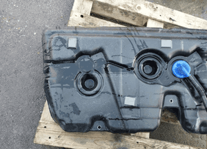 Bmw X1 F48 zbiornik paliwa 7348331 3