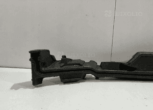 MERCEDES S W222 LCI Absorber zderzaka - 15697 8
