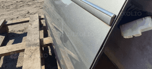 Chrysler 300C drzwi prawy przod kompletne 7