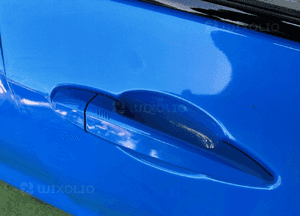 Drzwi bmw X2 F39 C1D 3