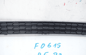 Bmw X5 E70 listwa zderzaka tylnego tył 2006-2013 8047567 3