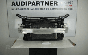 WZMOCNIENIE PAS AUDI A3 8V 1.6 TDI KM LIFT 2016-2020 po lifcie 1