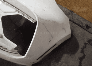 ZDERZAK PRZÓD FORD FOCUS MK4 ACTIVE 3