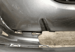 Zderzak przód przedni suzuki swift MK8 17- 8