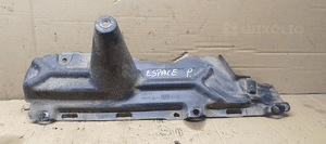 Osłona płyta podwozia prawa Renault Espace IV 8200122260 2