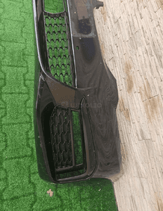 Zderzak bmw 5 G30 G31 m pakiet 3
