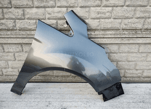 Błotnik przedni prawy ford b-max 12-20 1