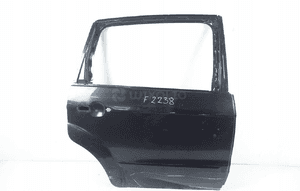 Ford s-max MK1 2006- drzwi prawy tył prawe tylne 1