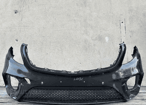 Zderzak przód przedni mercedes v klasa W447 14- amg A4478851000 A4478851500 1