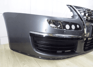 VW Golf 5 V kombi 1K0 Zderzak przedni przód 1K0807221D 3