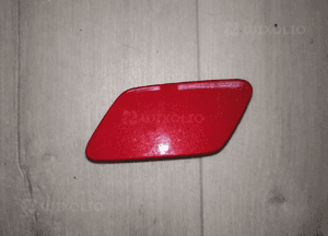 Zaślepka lewa sryskiwacza Skoda Superb 3V0955109A 2