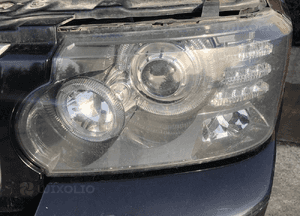 Lampa przednia lewa Range Rover L322 LM Vogue Lift 2009-12 4