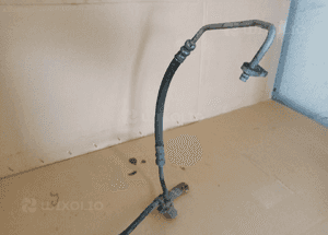 Przewod waz wspomagania Peugeot 407 9653984980 2