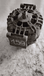 ALTERNATOR AUDI A4 B6 B7 2.0B A6 C5 20V 2.0 B 06B903016AE 1