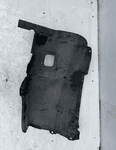 Nadkole lewy przód lewe przednie bmw E92 E93 7176221 4