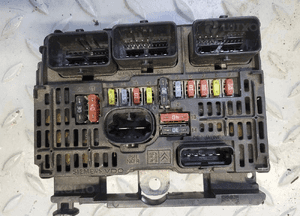 MODUŁ BSM-L02-00 9661682680 Peugeot Citroen C5 C6 2,0 2,2 2,7 HDI 1